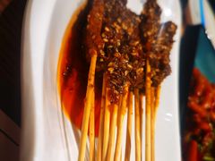 -喝丢一只鞋辣炒海鲜小烧烤(三八广场店)