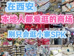 -西北轻工批发市场