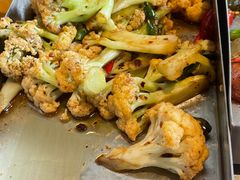 菜花-No.DD戳子烧烤·江湖菜(北京总店)