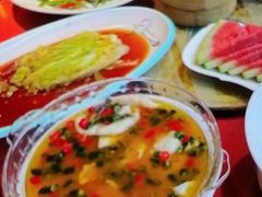 -粤香楼(新光里店)