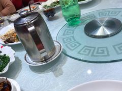 -金米箩大酒店(五角场店)