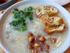 荔湾艇仔粥-点都德(龙之梦店)