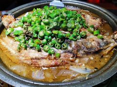 -馋火炉鱼(新世界百货望京店)