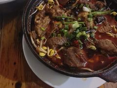 -沈妈砂锅(光华村店)