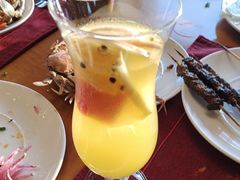 -视界美食自助餐厅·石家庄希尔顿酒店