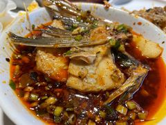 -蜀滋香鲜鱼美蛙火锅(339店)