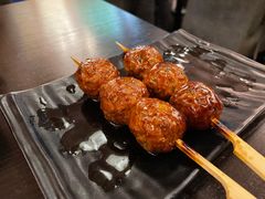-鸟串烧Yakitori