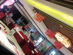 门面-潮泰牛肉火锅 · 创于1992年(车公庙店)