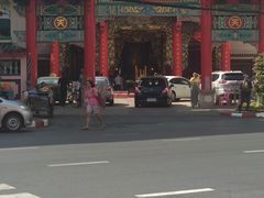 -唐人街(耀华力路)