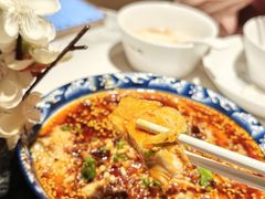 -川味堂·四川豆花(八卦岭店)