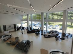 -上海和展广汽丰田4S店(老闵行店)