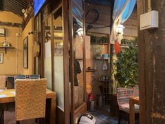 -束河人家(南锣鼓巷店)