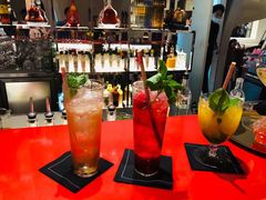 -MOSSO音乐酒吧·Live House(南京西路店)