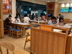 -陳香貴·兰州牛肉面(上海长风大悦城店)