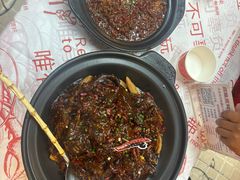 -回味黑鸭煲·始于2006(万松园店)