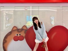 -福田卓悦INTOWN购物中心