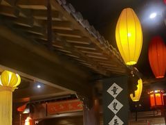 -北平盛世·新京菜·北京烤鸭(劲松·双井店)