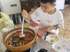 -千岛湖鱼味馆(十字街总店)