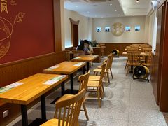 用餐区-海丝金凤(金鱼店)
