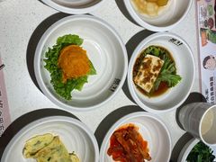 -本家韩国烤肉(青岛万象城店)