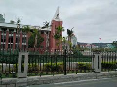 -厦门大学(思明校区)