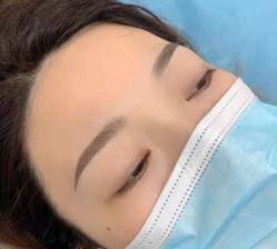 -BBK韩眉馆-正版半永久纹眉美瞳