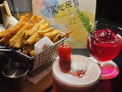 -DEW Lounge(深圳湾店)