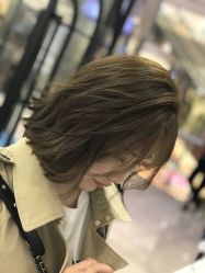 -3AM HAIR SALON染发烫发接发
