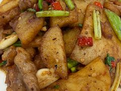 -新302餐厅(国家新闻出版广电总局)