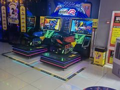 -风云再起游乐汇(皇城恒隆广场店)