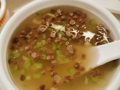 -左庭右院鲜牛肉火锅(浦江欢乐颂店)