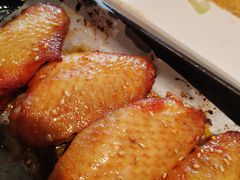 -冰城串说·羊肉串烧烤(哈西大街店)