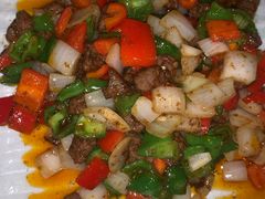 -疆Jiang·新疆秘制料理