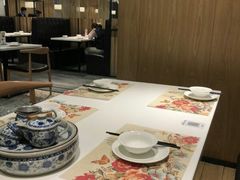 大堂-虾饺妹·酒家(金碧店)