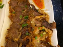 -吉亨面馆(古北1699店)