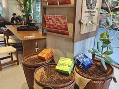 -Grid Coffee(大运天地店)