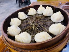 小笼包半笼-吾介小籠館