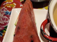 -人民公社大食堂(张家湾店)