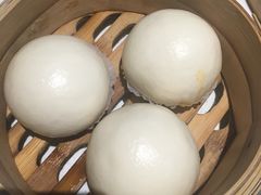 蛋黄流沙包-煲王粤菜餐厅(中侨中心店)