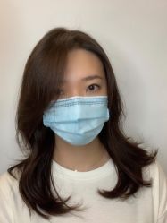 -简影造型·自选烫染接发salon