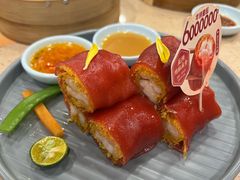 -点都德(水贝IBC店)