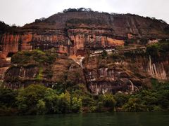 -丹霞山风景名胜区