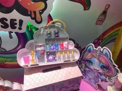 -kidsland(颐堤港店)