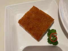 冰烧三层肉-利苑酒家(合景国际金融广场店)