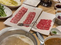-鼎鼎香·港式火锅(北京SKP店)