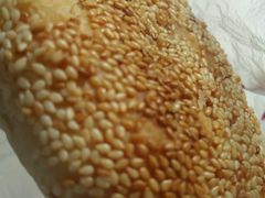 -朱记小郑酥烧饼(建康路店)