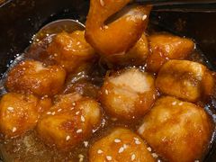 石锅香芋-望乡楼上海菜(日月光店)