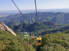 -丹东凤凰山景区