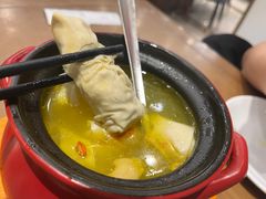 -三品香·江浙菜(松江九谊店)