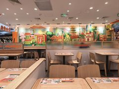 -吉野家(上海美罗城店)